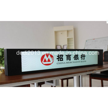 38inch Stretched Bar LCD-Bildschirm